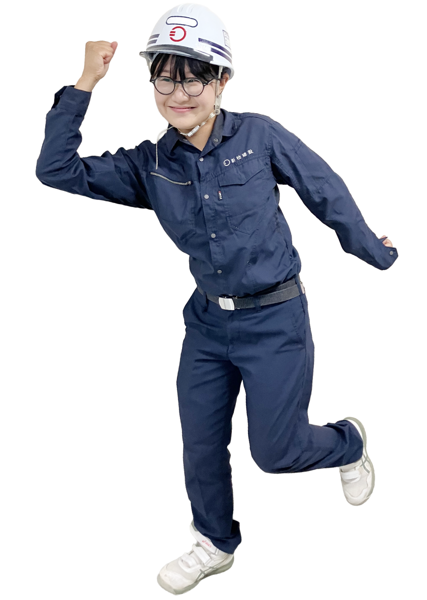 Kさん